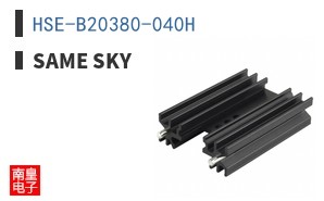 HSE-B20380-040H ͼƬ